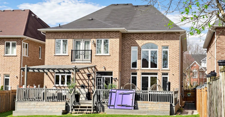 Bsmt-1865 Woodview Avenue, Pickering, ON, L1V 6S9 - 38