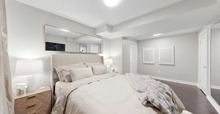 Bsmt-1865 Woodview Avenue, Pickering, ON, L1V 6S9 - 19