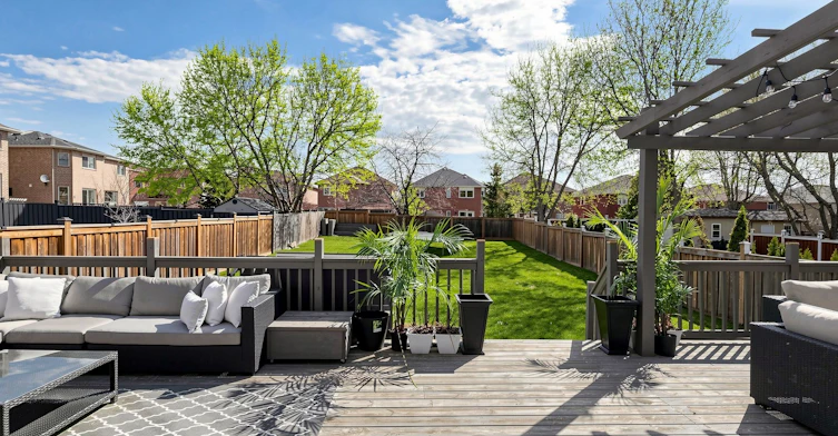Bsmt-1865 Woodview Avenue, Pickering, ON, L1V 6S9 - 35