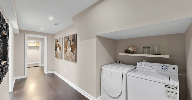 Bsmt-1865 Woodview Avenue, Pickering, ON, L1V 6S9 - 28