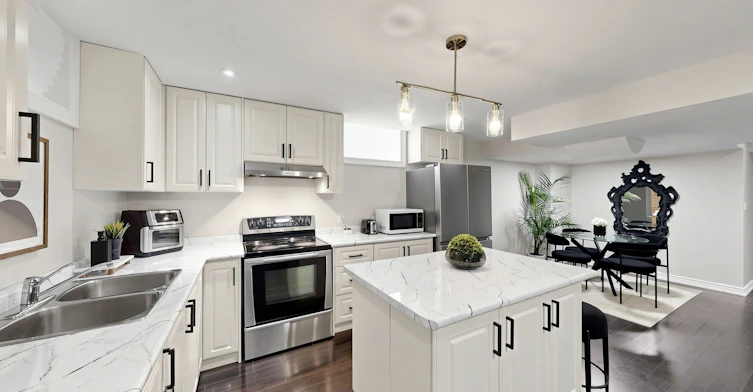 Bsmt-1865 Woodview Avenue, Pickering, ON, L1V 6S9 - 10