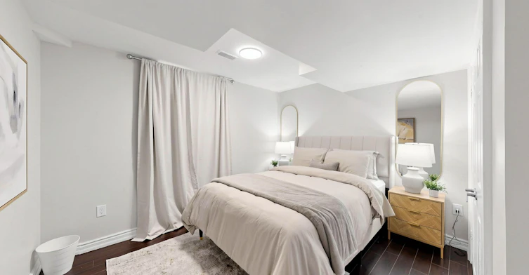 Bsmt-1865 Woodview Avenue, Pickering, ON, L1V 6S9 - 20
