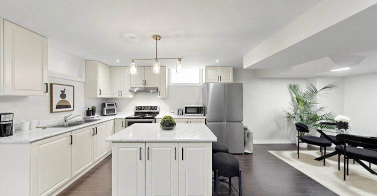 Bsmt-1865 Woodview Avenue, Pickering, ON, L1V 6S9 - 9