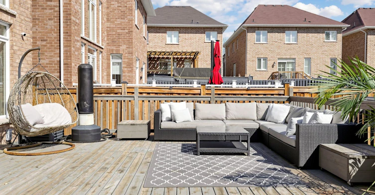 Bsmt-1865 Woodview Avenue, Pickering, ON, L1V 6S9 - 34