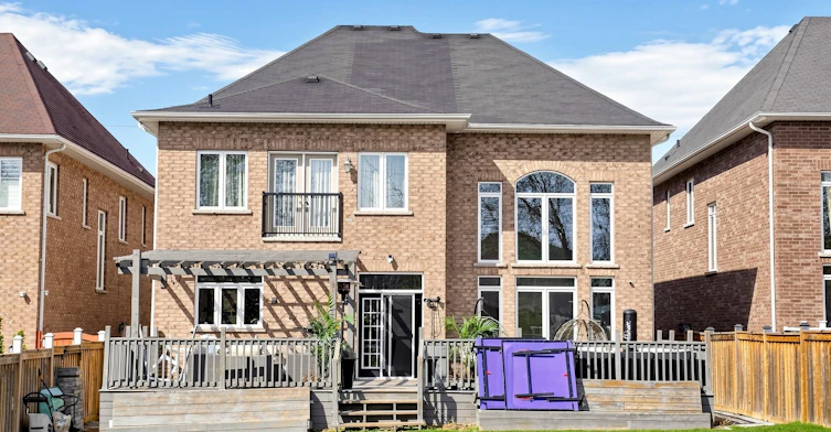 Bsmt-1865 Woodview Avenue, Pickering, ON, L1V 6S9 - 37