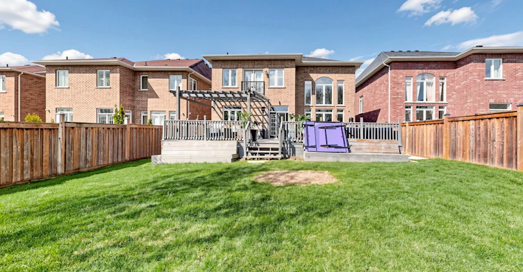 Bsmt-1865 Woodview Avenue, Pickering, ON, L1V 6S9 - 40