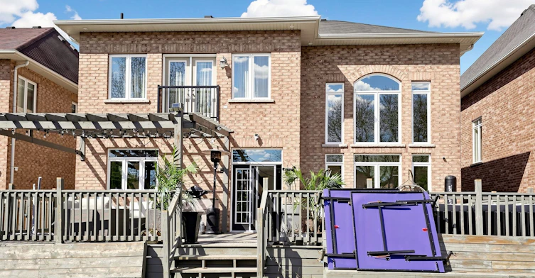 Bsmt-1865 Woodview Avenue, Pickering, ON, L1V 6S9 - 36