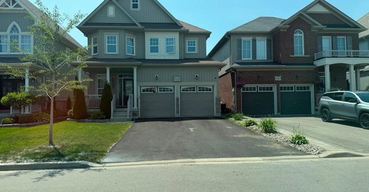 32 Ray Richards Street, Clarington, ON, L1C 0S9