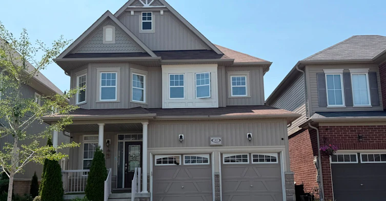 32 Ray Richards Street, Clarington, ON, L1C 0S9 - 2