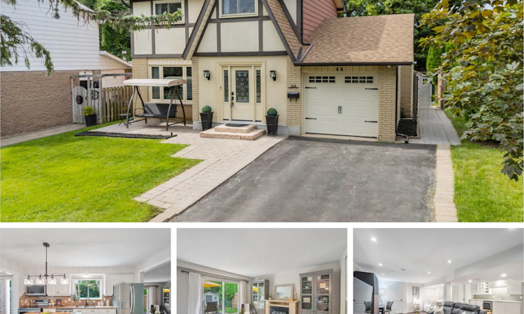 44 Kirkdene Drive