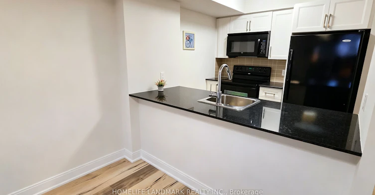 1111-125 Village Green Square, Toronto, ON, M1S 0G3