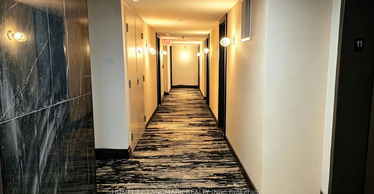1111-125 Village Green Square, Toronto, ON, M1S 0G3 - 9
