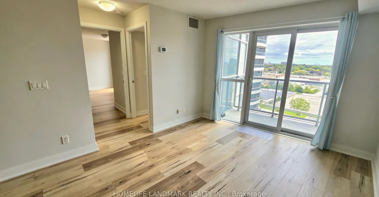 1111-125 Village Green Square, Toronto, ON, M1S 0G3 - 3