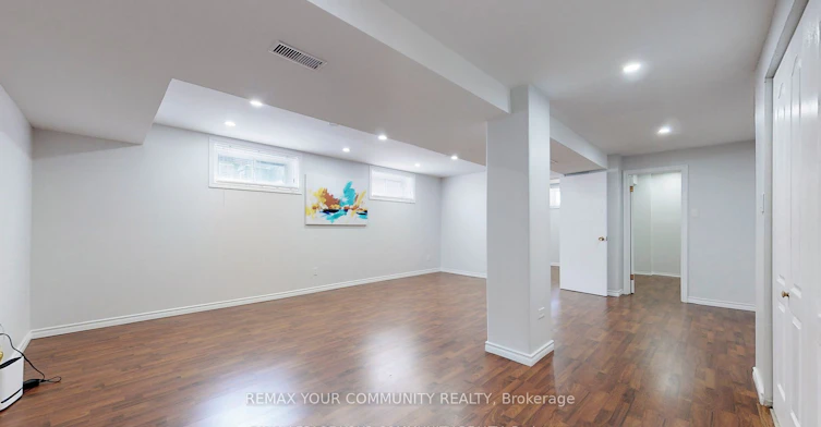 Bsmt-41 Shropshire Drive, Toronto, ON, M1P 1Y8 - 5