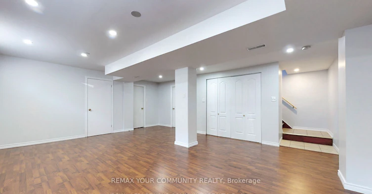 Bsmt-41 Shropshire Drive, Toronto, ON, M1P 1Y8 - 7