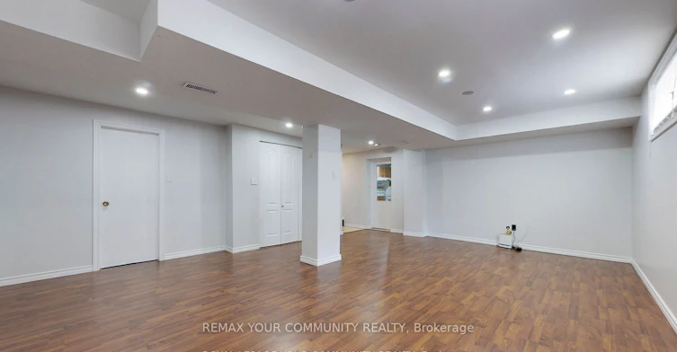 Bsmt-41 Shropshire Drive, Toronto, ON, M1P 1Y8 - 8