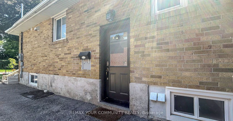 Bsmt-41 Shropshire Drive, Toronto, ON, M1P 1Y8 - 3