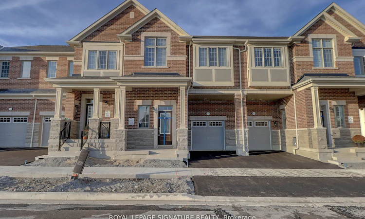 3229 Chimney Swift Crescent