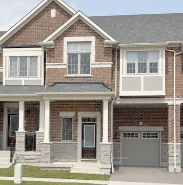 3229 Chimney Swift Crescent, Pickering, ON, L1X 0N3