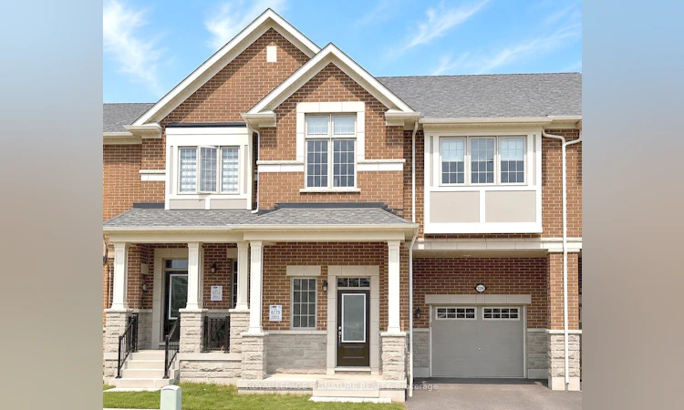 3229 Chimney Swift Crescent