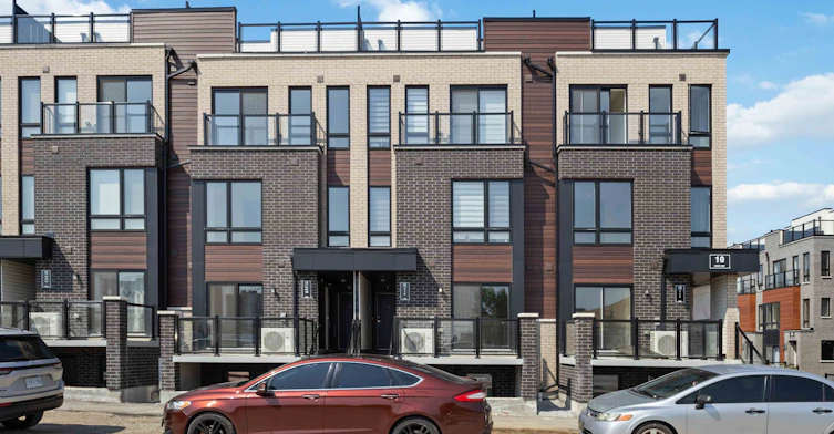 6-10 Liben Way, Toronto, ON, M1B 1E7