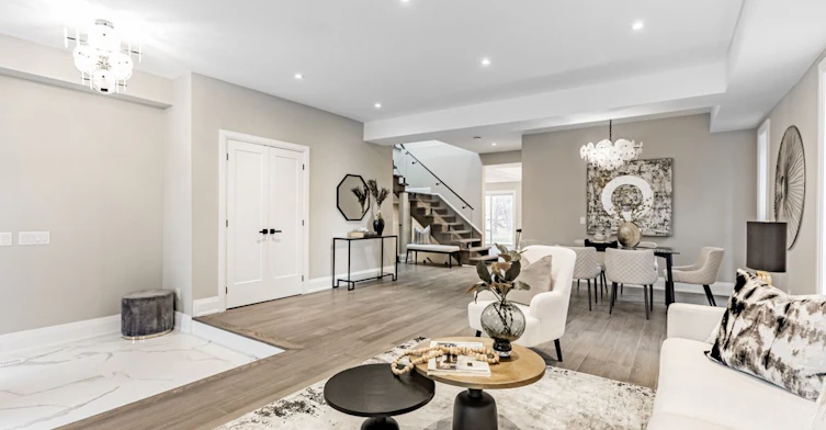 UPPER-19 Donalda Crescent, Toronto, ON, M1S 1N5 - 7
