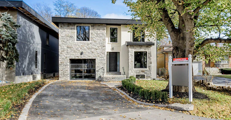UPPER-19 Donalda Crescent, Toronto, ON, M1S 1N5 - 2
