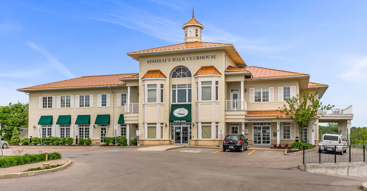415-50 Lakebreeze Drive, Clarington, ON, L1B 0V9 - 34
