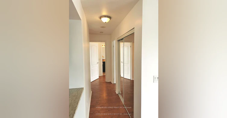 1202-2 Bedrooms-70 Town Centre Court, Toronto, ON, M1P 0B2 - 23