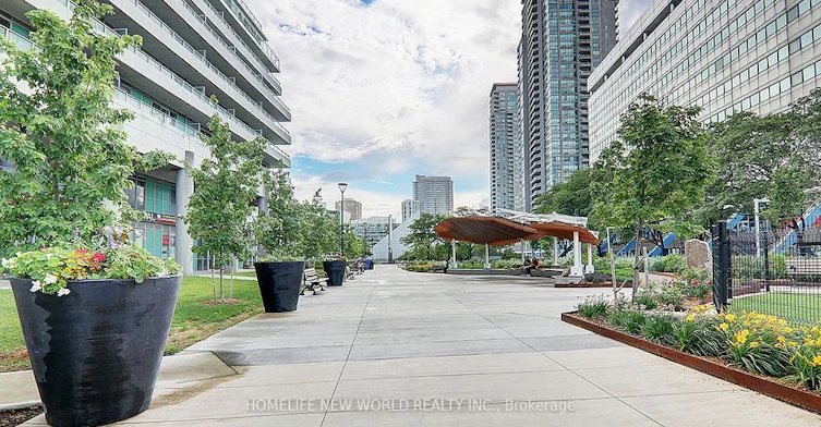 1202-2 Bedrooms-70 Town Centre Court, Toronto, ON, M1P 0B2 - 31