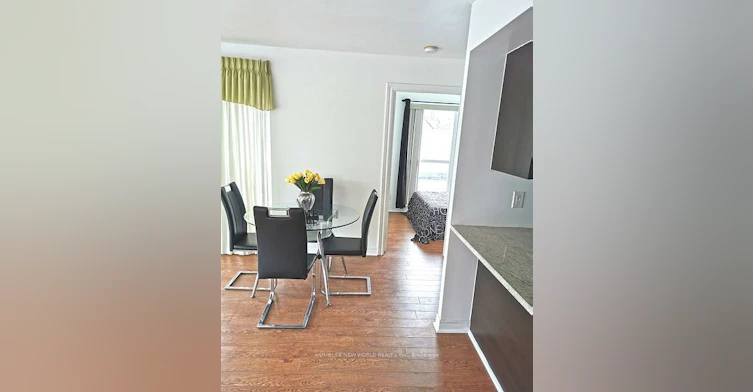 1202-2 Bedrooms-70 Town Centre Court, Toronto, ON, M1P 0B2 - 21