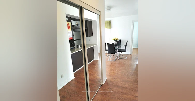 1202-2 Bedrooms-70 Town Centre Court, Toronto, ON, M1P 0B2 - 18