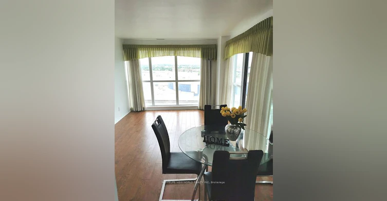1202-2 Bedrooms-70 Town Centre Court, Toronto, ON, M1P 0B2 - 19