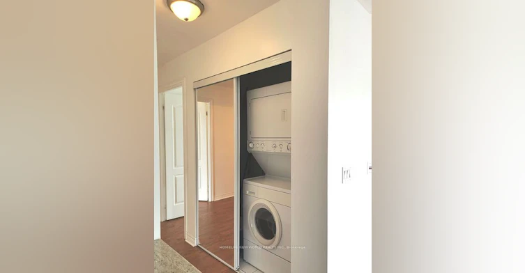 1202-2 Bedrooms-70 Town Centre Court, Toronto, ON, M1P 0B2 - 24