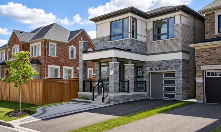3100 Willowridge Path