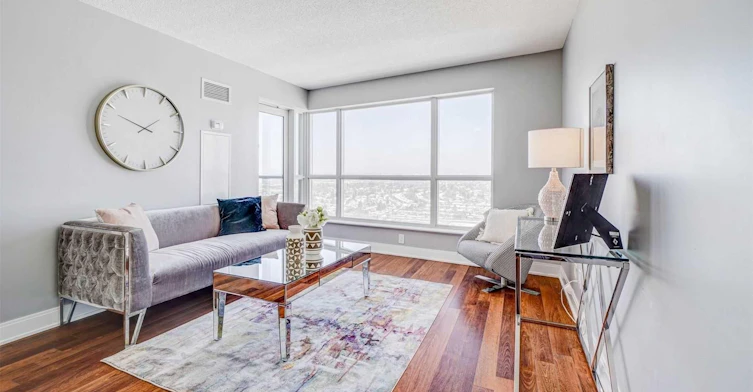 2415-135 Village Green Square, Toronto, ON, M1S 0G4 - 4