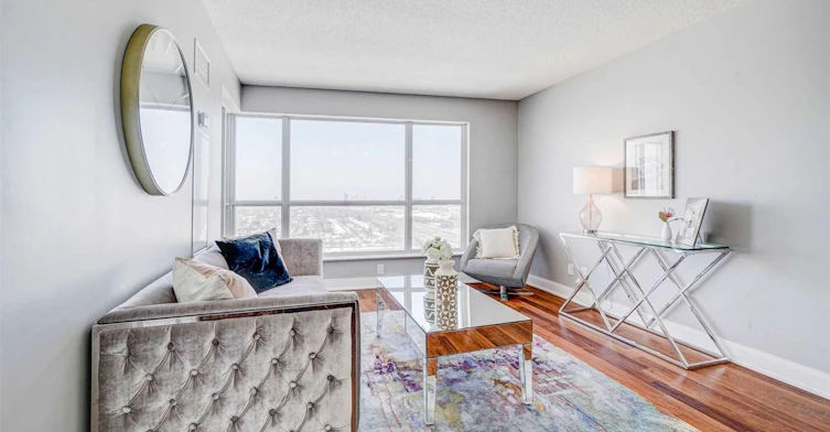 2415-135 Village Green Square, Toronto, ON, M1S 0G4