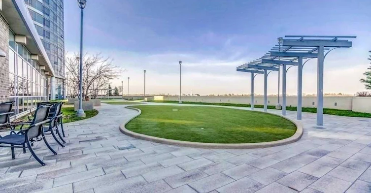 2415-135 Village Green Square, Toronto, ON, M1S 0G4 - 24