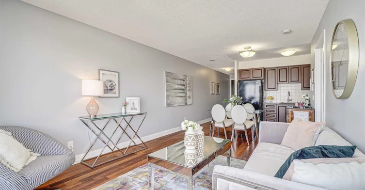 2415-135 Village Green Square, Toronto, ON, M1S 0G4 - 2