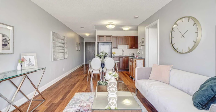 2415-135 Village Green Square, Toronto, ON, M1S 0G4 - 3