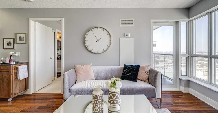 2415-135 Village Green Square, Toronto, ON, M1S 0G4 - 5
