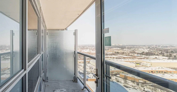 2415-135 Village Green Square, Toronto, ON, M1S 0G4 - 19