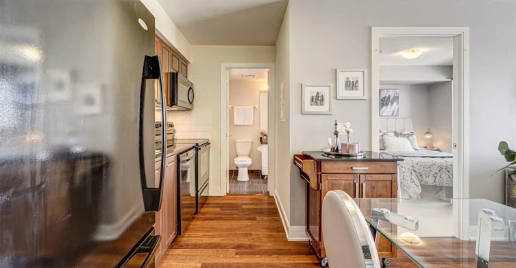 2415-135 Village Green Square, Toronto, ON, M1S 0G4 - 9