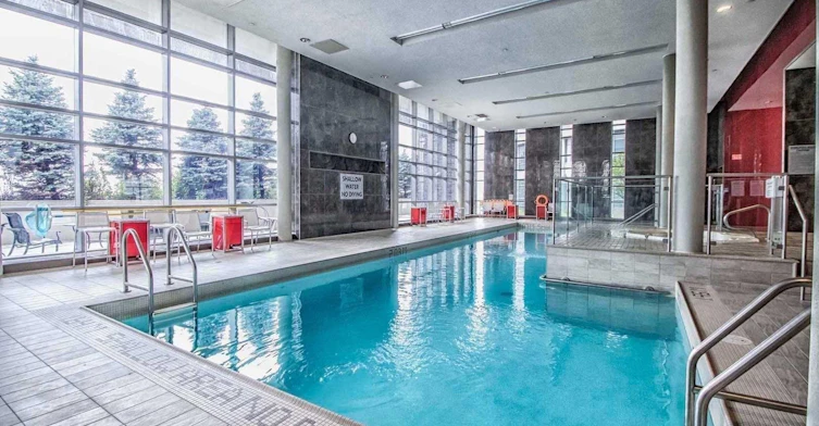2415-135 Village Green Square, Toronto, ON, M1S 0G4 - 15