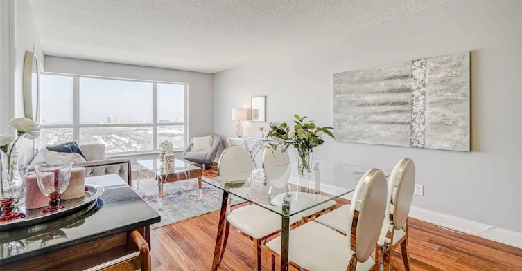 2415-135 Village Green Square, Toronto, ON, M1S 0G4 - 8