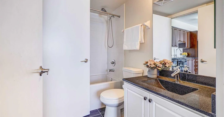 2415-135 Village Green Square, Toronto, ON, M1S 0G4 - 20
