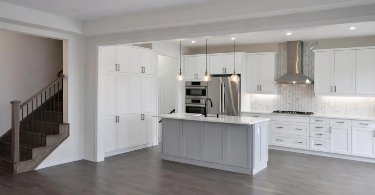 65 Barkerville Drive, Whitby, ON, L1P 0L8 - 43