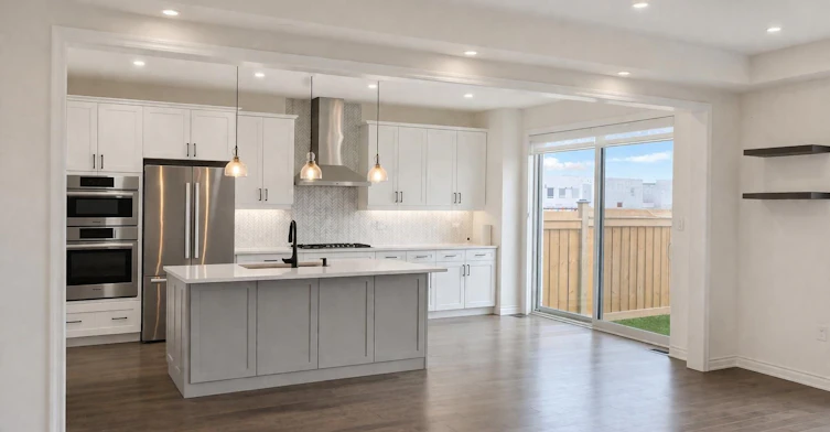 65 Barkerville Drive, Whitby, ON, L1P 0L8 - 42