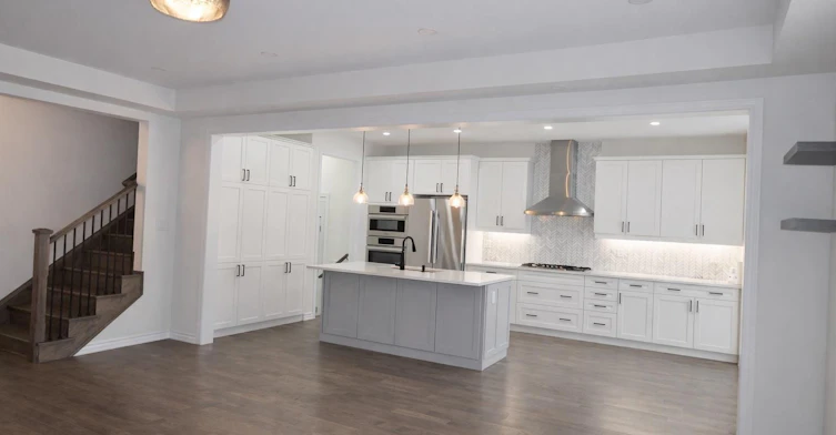 65 Barkerville Drive, Whitby, ON, L1P 0L8 - 12