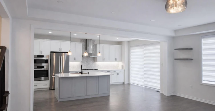 65 Barkerville Drive, Whitby, ON, L1P 0L8 - 13